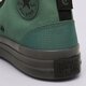 Vyriški inkariukai CONVERSE CHUCK TAYLOR ALL STAR CX a06611c spalva žalia