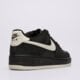 Vaikiški kedai NIKE AIR FORCE 1 LV8 2 hv4760-001 spalva juoda