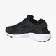 Vaikiški kedai NIKE HUARACHE RUN (GS) 654275011 spalva juoda
