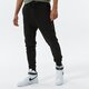 Vyriškos kelnės ALPHA INDUSTRIES KELNĖS X-FIT SLIM CARGO PANT 178333-03 spalva juoda