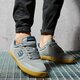 Vyriški inkariukai ETNIES MARANA 4101000403095 spalva pilka