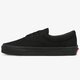 Moteriški kedai VANS UA ERA vn000qfkbka1 spalva juoda