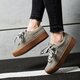 Moteriški kedai PUMA VIKKY PLATFORM RIBBON MU 36531403 spalva pilka