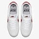 Vyriški kedai NIKE CLASSIC CORTEZ SE 902801-100 spalva balta