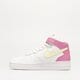 Vaikiški kedai NIKE AIR FORCE 1 MID LE dh2933-100 spalva balta