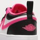 Vaikiški kedai JORDAN 1 LOW ALT  dz6958-160 spalva rožinė