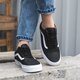 Moteriški kedai VANS OLD SKOOL  va38g1ii7w spalva juoda