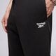 Vyriški šortai REEBOK ŠORTAI RI FT LEFT LEG SHORT hs7377_100065296 spalva juoda
