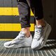 Vyriški kedai PUMA RS-X3 CUBE 37157003 spalva balta