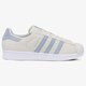 Vyriški kedai ADIDAS SUPERSTAR  bz0195m spalva pilka