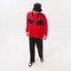 Vyriški marškinėliai NIKE MARŠKINĖLIAI CHI M NK   DF LS MARŠKINĖLIAI PREGM NBA dn8120-657 spalva raudona