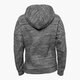 Moteriškas džemperis ADIDAS DŽEMPERIS ZNE ROADTR HOOD b46931 spalva pilka