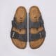 Moteriškos šlepetės BIRKENSTOCK ARIZONA  1031625 spalva pilka