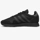 Vyriški kedai ADIDAS HAVEN by9717 spalva juoda