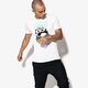 Vyriški marškinėliai ADIDAS MARŠKINĖLIAI SS ACTION SPORTS LIFESTYLE WADING TEE cf5840 spalva balta