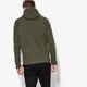 Vyriškas džemperis NIKE DŽEMPERIS NSW TCH FLC HOODIE PO 832116331 spalva rusvai žalsva