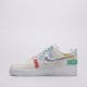 Vyriški kedai NIKE AIR FORCE 1 '07 LOW LV8 STYLE ii1549-100 spalva balta