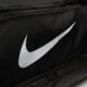 Moteriškas krepšys NIKE KREPŠYS BRASILIA 9.5 DUŻA 95L do9193-010 spalva juoda