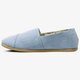 Moteriški laisvalaikio batai PAEZ ORIGINAL LIGHT BLUE 1830501s10-311 spalva mėlyna