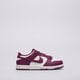 Vaikiški kedai NIKE DUNK LOW BP fb9108-110 spalva violetinė