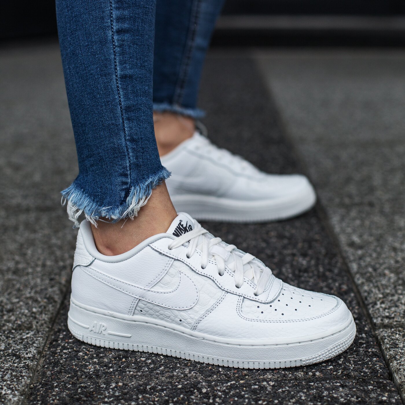 air force 1 bg
