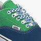 Vyriški inkariukai VANS COMFYCUSH ERA vn0a3wm9wi11 spalva mėlyna