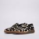 Moteriški laisvalaikio batai ADIDAS HANDBALL SPEZIAL LOAFER W kk0921 spalva juoda