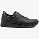 Vyriški kedai ASICS GEL-LYTE 1191a067001 spalva juoda