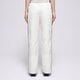 Moteriškos kelnės NIKE KELNĖS W NSW NK WR WVN HR OH PANT fv7655-135 spalva kreminė