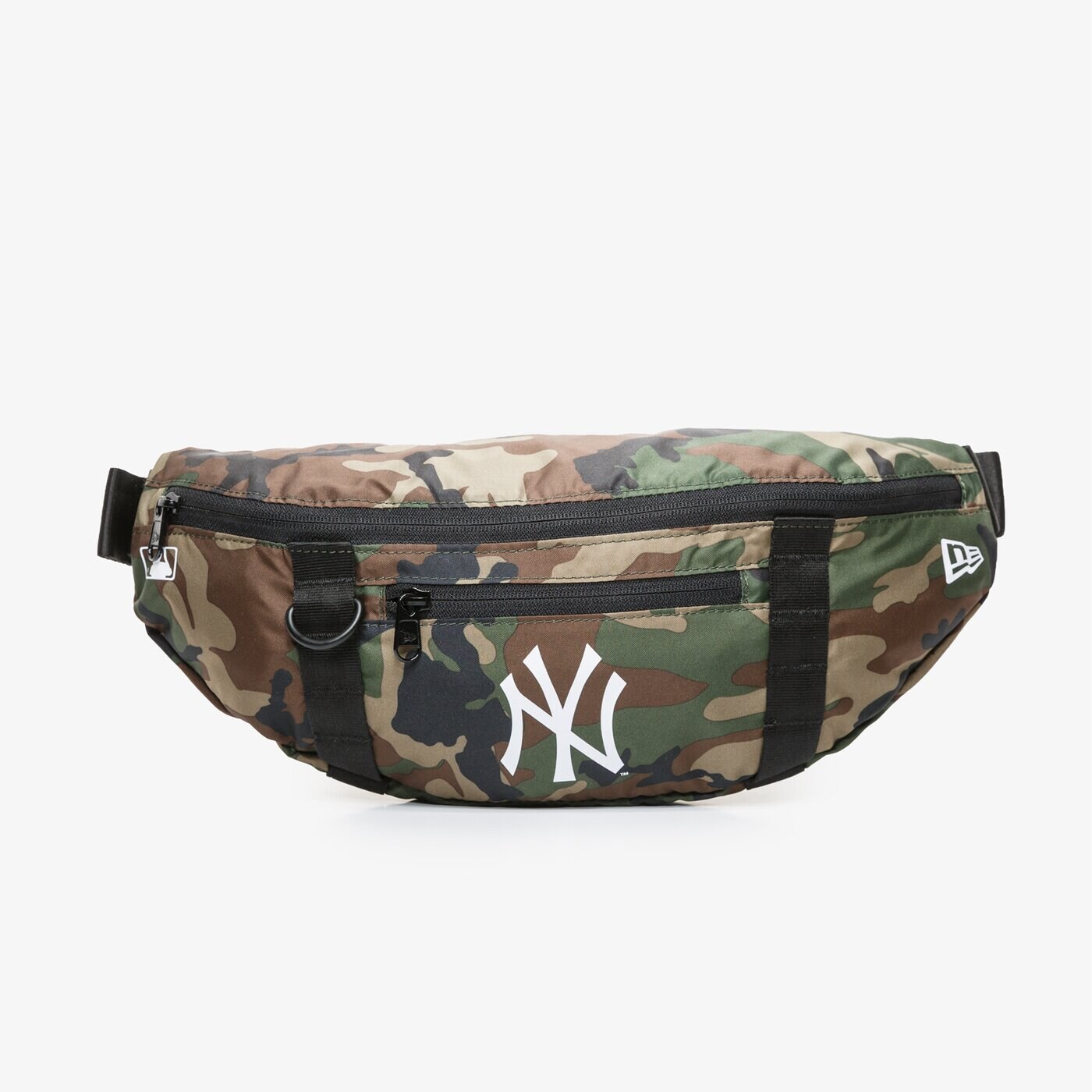 mlb belt bag