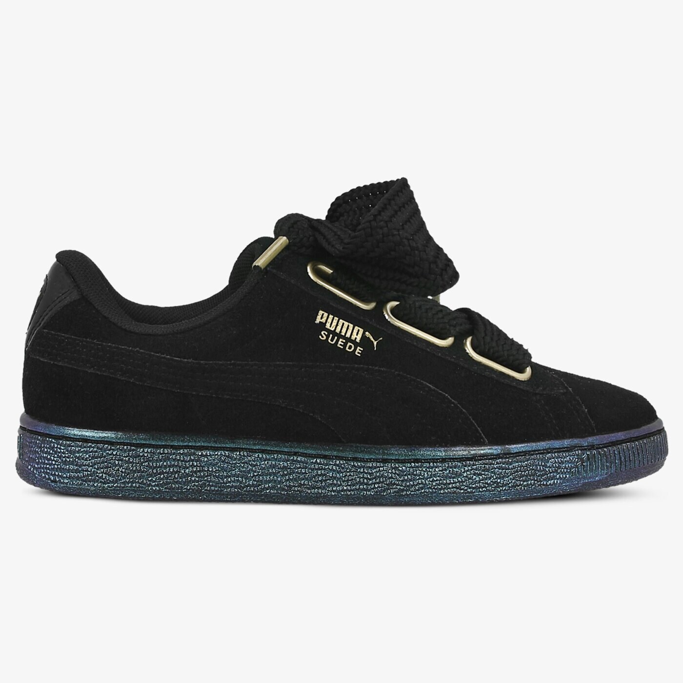 puma suede kadın