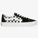 Moteriški kedai VANS UA SK8-LOW vn0a4uuk4w71 spalva juoda