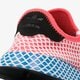 Vaikiški kedai ADIDAS DEERUPT RUNNER J da9610 spalva raudona