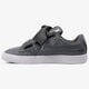 Moteriški kedai PUMA BASKET HEART PATENT WN'S 36307317 spalva pilka
