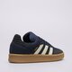 Vyriški kedai ADIDAS SAMBA XLG js3827 spalva mėlyna