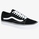 Vyriški inkariukai VANS OLD SKOOL LITE + v4o6iju spalva juoda