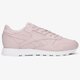 Moteriški kedai REEBOK CL LTHR  dv3726 spalva rožinė