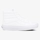 Moteriški kedai VANS UA SK8-HI REISSUE va2xsbodj spalva balta