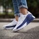 Moteriški kedai NIKE W AIR MAX 90 ULTRA PRINT 833339100 spalva daugiaspalvė