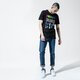 Vyriški marškinėliai PUMA MARŠKINĖLIAI GRAPHIC TEE TFS 59716701 spalva juoda