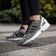 ADIDAS ZX FLUX W  s76583 spalva daugiaspalvė