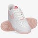 Moteriški kedai NIKE WMNS AIR FORCE 1 '07 VD dq9320-100 spalva balta