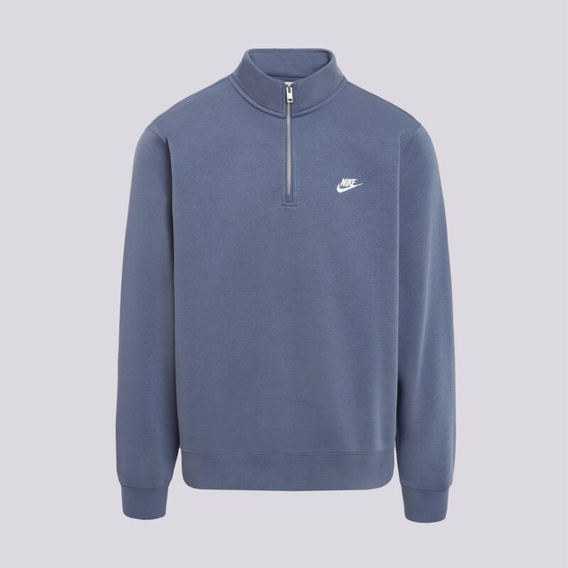 NIKE DŽEMPERIS M NK CLUB BB HZ MARŠKINĖLIAI