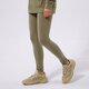 Moteriškos kelnės ADIDAS TAMPRĖS TIGHT h06623 spalva rusvai žalsva