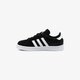 Vaikiški kedai ADIDAS CAMPUS EL I by9599 spalva juoda