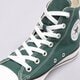 Moteriški kedai CONVERSE CHUCK TAYLOR ALL STAR  a04544c spalva žalia