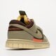 Vyriški kedai NIKE DUNK LOW REMASTERED dv0821-200 spalva žalia