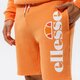 Vyriški šortai ELLESSE ŠORTAI BOSSINI SHORT ORNG shi08748704 spalva oranžinė