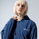 Moteriška pavasarinė striukė VANS STRIUKĖ WM MERCY REVERSIBLE PARKA MULTI TROPIC vn0a34fmvd11 spalva daugiaspalvė