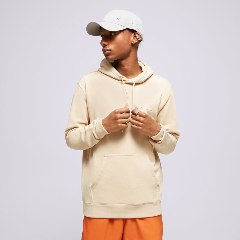 CHAMPION DŽEMPERIS SU GOBTUVU HOODED SWEATSHIRT